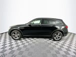 2022 Mercedes-Benz GLC 300 GLC 300 4MATIC® SUV