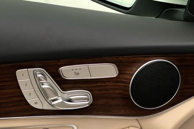 2022 Mercedes-Benz GLC 300 GLC 300 4MATIC® SUV