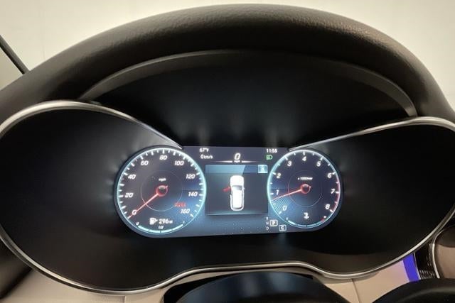 2022 Mercedes-Benz GLC 300 GLC 300 4MATIC® SUV