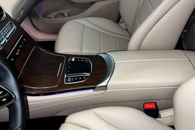 2022 Mercedes-Benz GLC 300 GLC 300 4MATIC® SUV