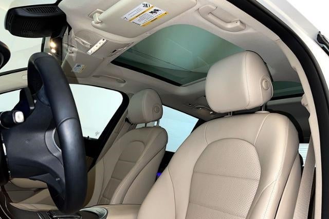 2022 Mercedes-Benz GLC 300 GLC 300 4MATIC® SUV