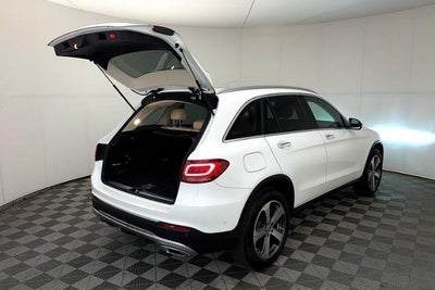 2022 Mercedes-Benz GLC 300 GLC 300 4MATIC® SUV