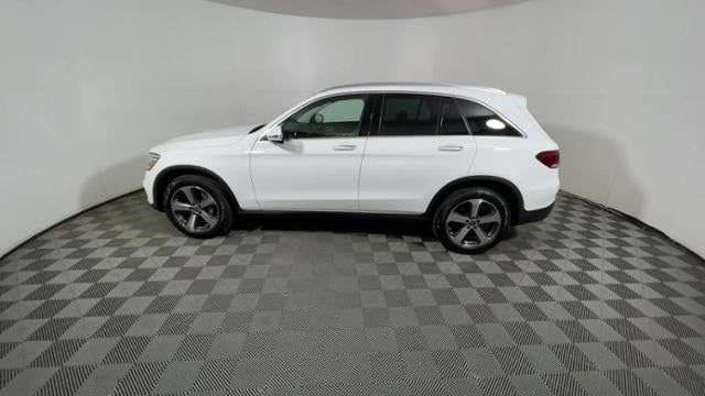2022 Mercedes-Benz GLC 300 GLC 300 4MATIC® SUV