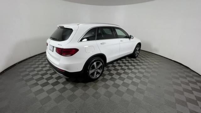 2022 Mercedes-Benz GLC 300 GLC 300 4MATIC® SUV