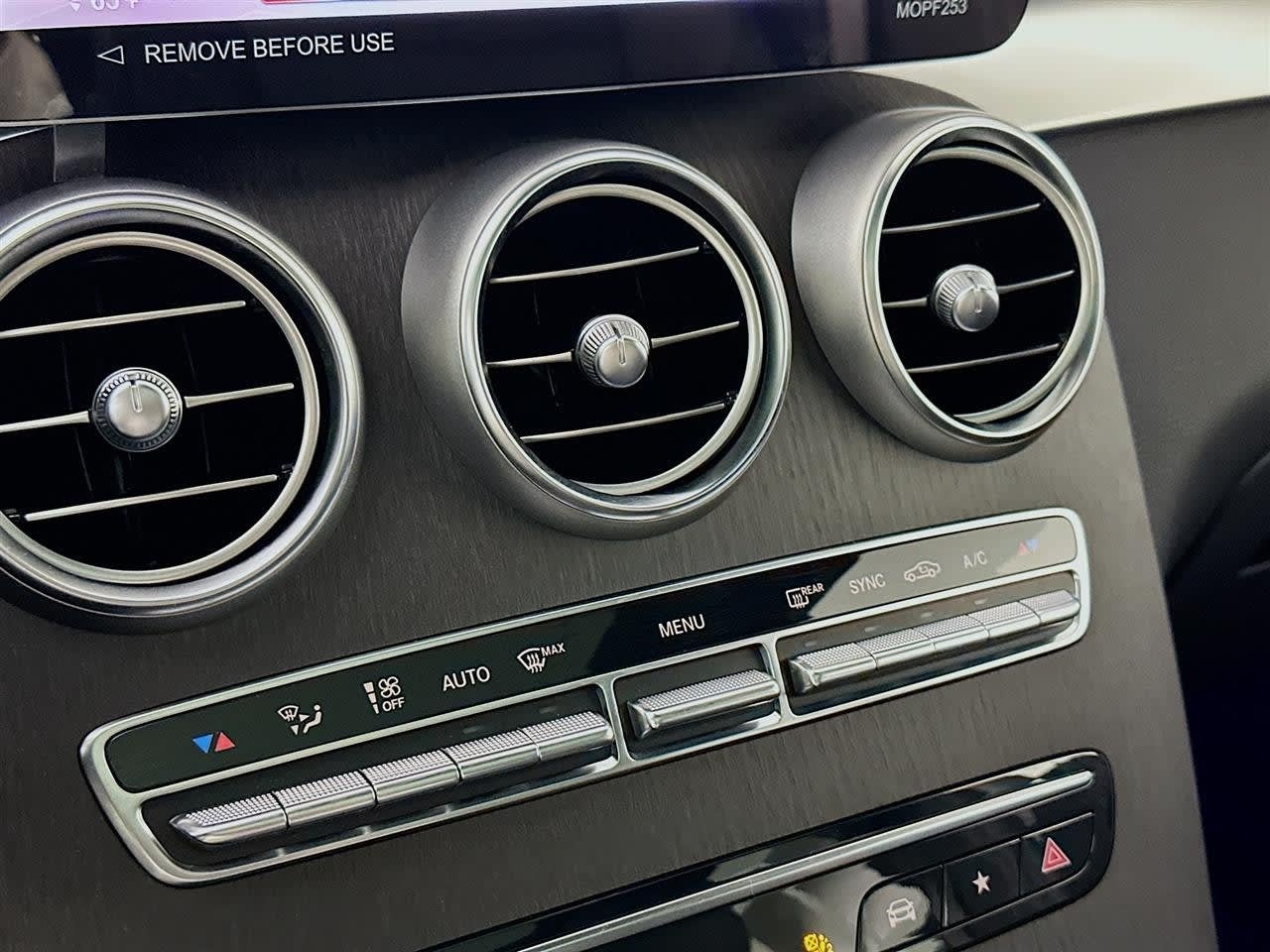 2022 Mercedes-Benz GLC 300 GLC 300 4MATIC® SUV