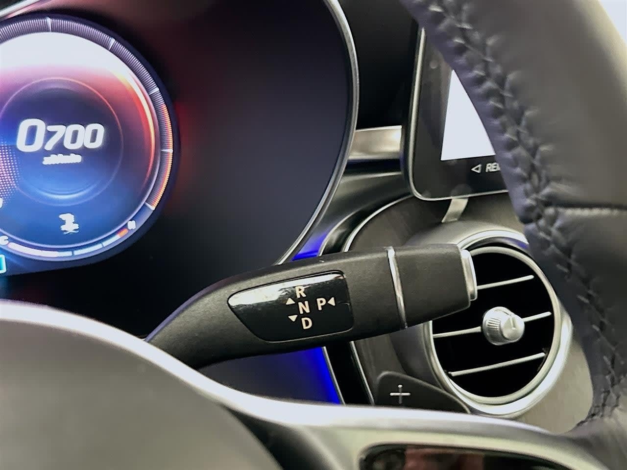 2022 Mercedes-Benz GLC 300 GLC 300 4MATIC® SUV