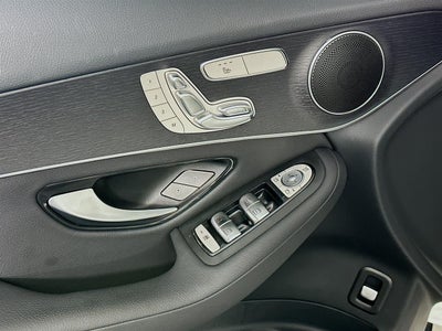 2022 Mercedes-Benz GLC 300 GLC 300 4MATIC® SUV