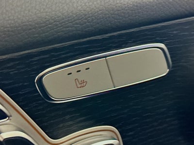 2022 Mercedes-Benz GLC 300 GLC 300 4MATIC® SUV