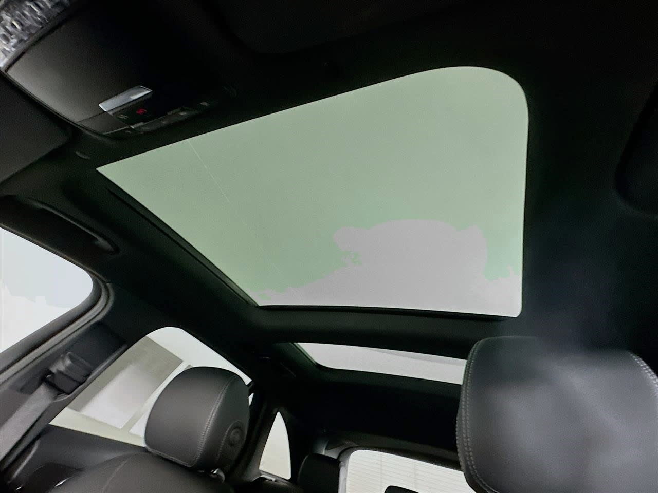 2022 Mercedes-Benz GLC 300 GLC 300 4MATIC® SUV