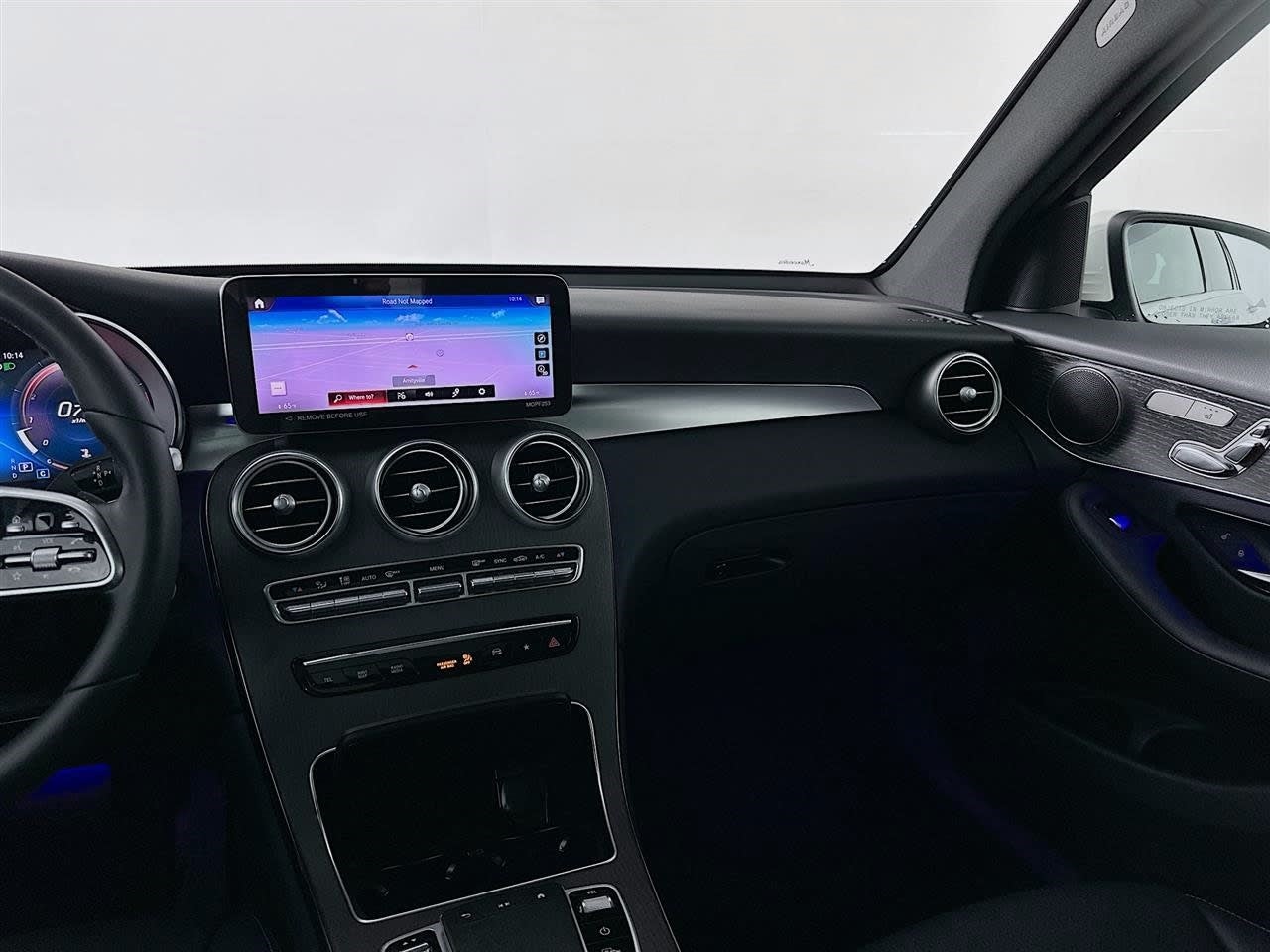 2022 Mercedes-Benz GLC 300 GLC 300 4MATIC® SUV