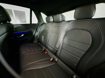 2022 Mercedes-Benz GLC 300 GLC 300 4MATIC® SUV