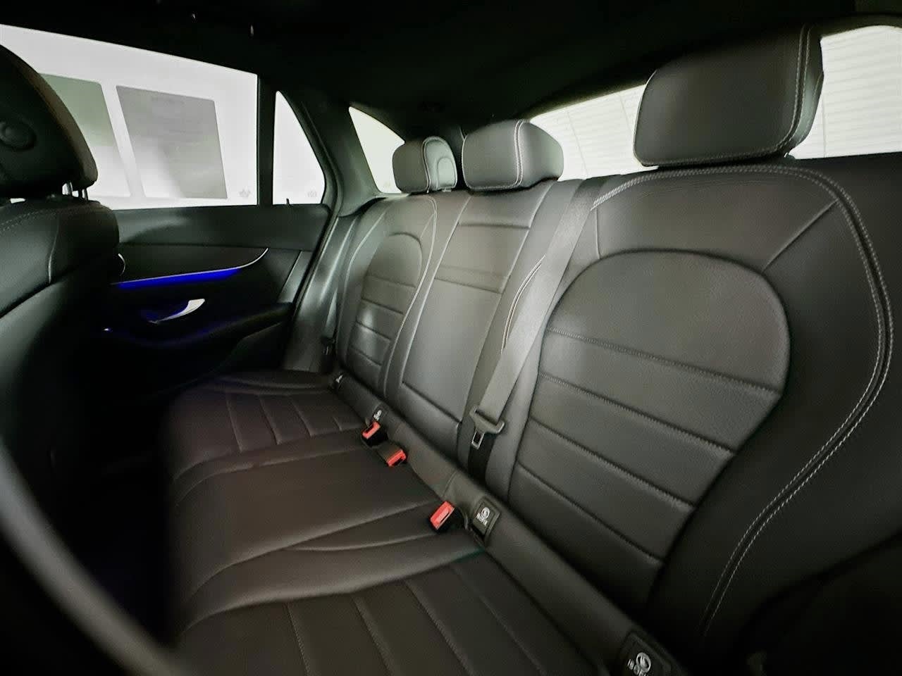 2022 Mercedes-Benz GLC 300 GLC 300 4MATIC® SUV