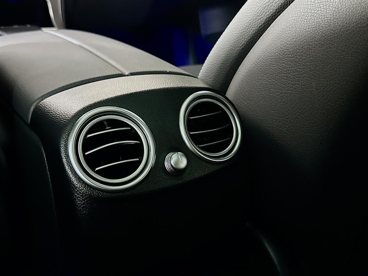 2022 Mercedes-Benz GLC 300 GLC 300 4MATIC® SUV