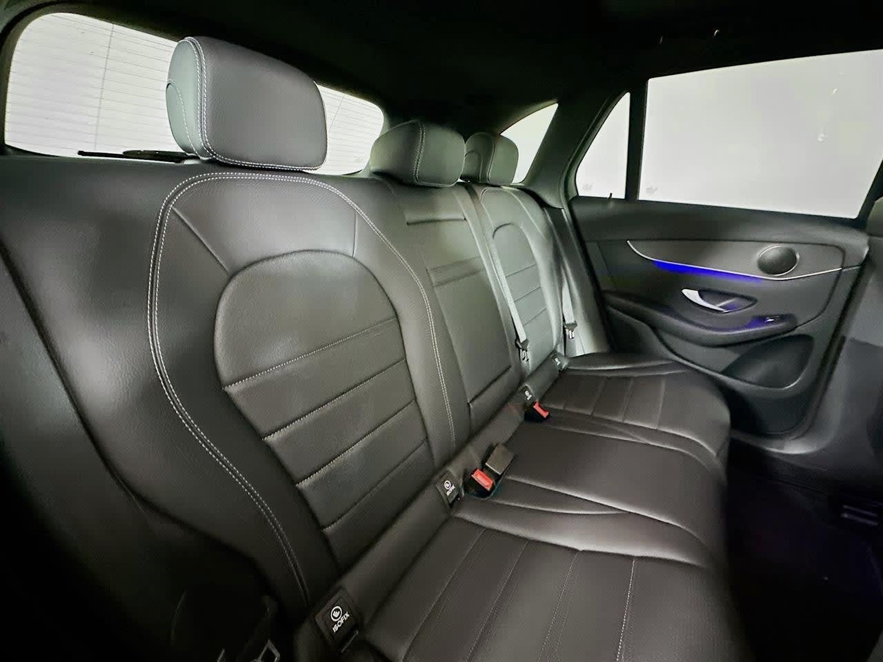 2022 Mercedes-Benz GLC 300 GLC 300 4MATIC® SUV