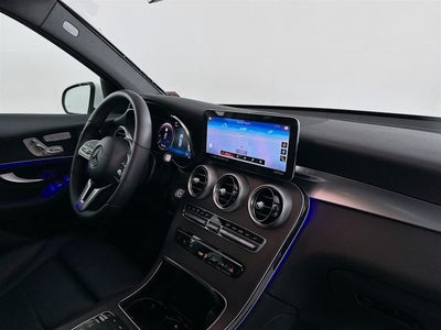 2022 Mercedes-Benz GLC 300 GLC 300 4MATIC® SUV
