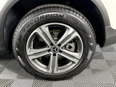 2022 Mercedes-Benz GLC 300 GLC 300 4MATIC® SUV