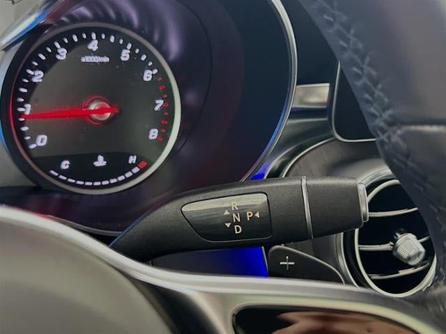 2022 Mercedes-Benz GLC 300 GLC 300 4MATIC® SUV