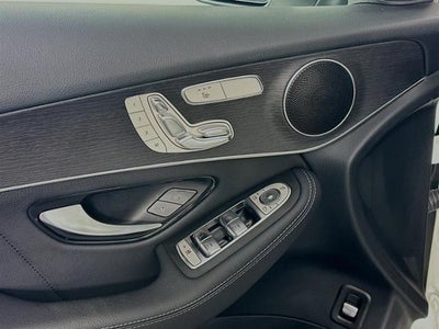 2022 Mercedes-Benz GLC 300 GLC 300 4MATIC® SUV