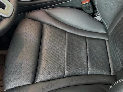 2022 Mercedes-Benz GLC 300 GLC 300 4MATIC® SUV