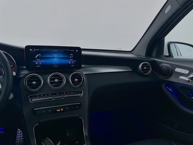 2022 Mercedes-Benz GLC 300 GLC 300 4MATIC® SUV