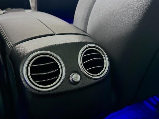 2022 Mercedes-Benz GLC 300 GLC 300 4MATIC® SUV