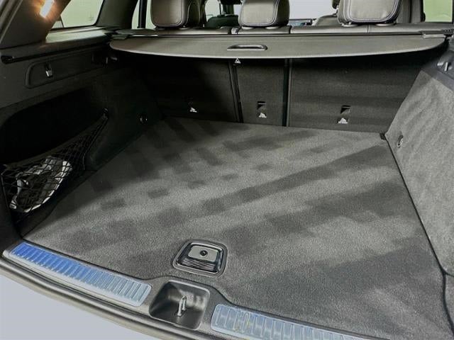 2022 Mercedes-Benz GLC 300 GLC 300 4MATIC® SUV