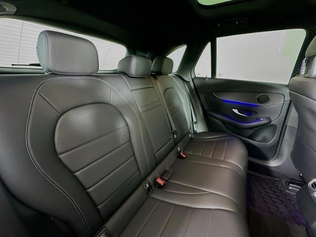 2022 Mercedes-Benz GLC 300 GLC 300 4MATIC® SUV