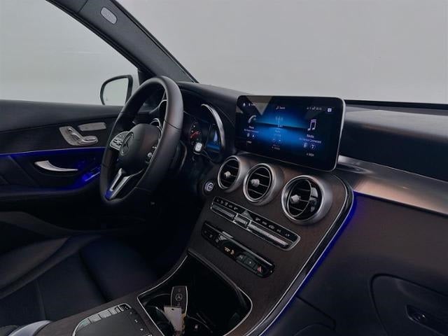2022 Mercedes-Benz GLC 300 GLC 300 4MATIC® SUV