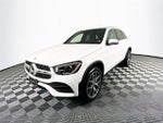 2022 Mercedes-Benz GLC 300 GLC 300 4MATIC® SUV