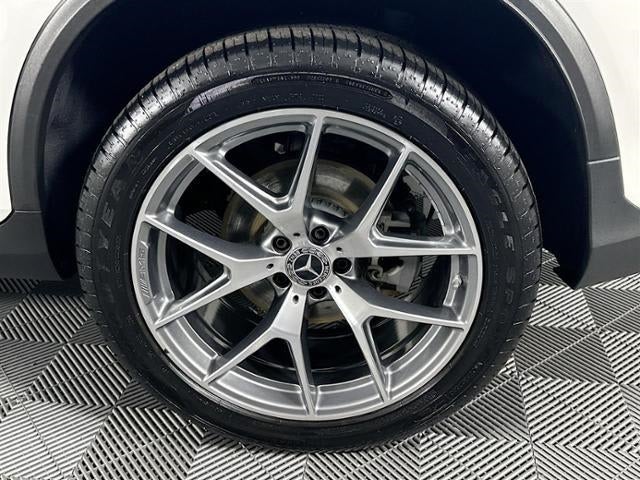 2022 Mercedes-Benz GLC 300 GLC 300 4MATIC® SUV