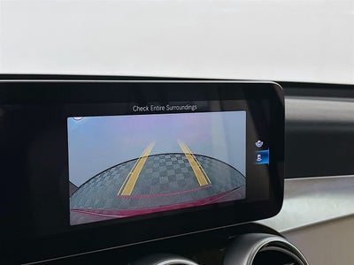 2020 Mercedes-Benz GLC 300 GLC 300 4MATIC® Coupe