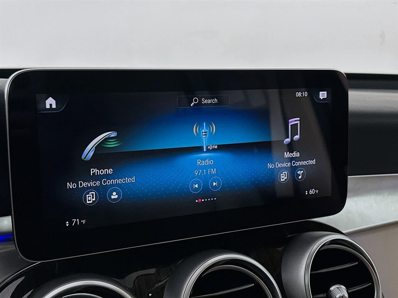 2020 Mercedes-Benz GLC 300 GLC 300 4MATIC® Coupe