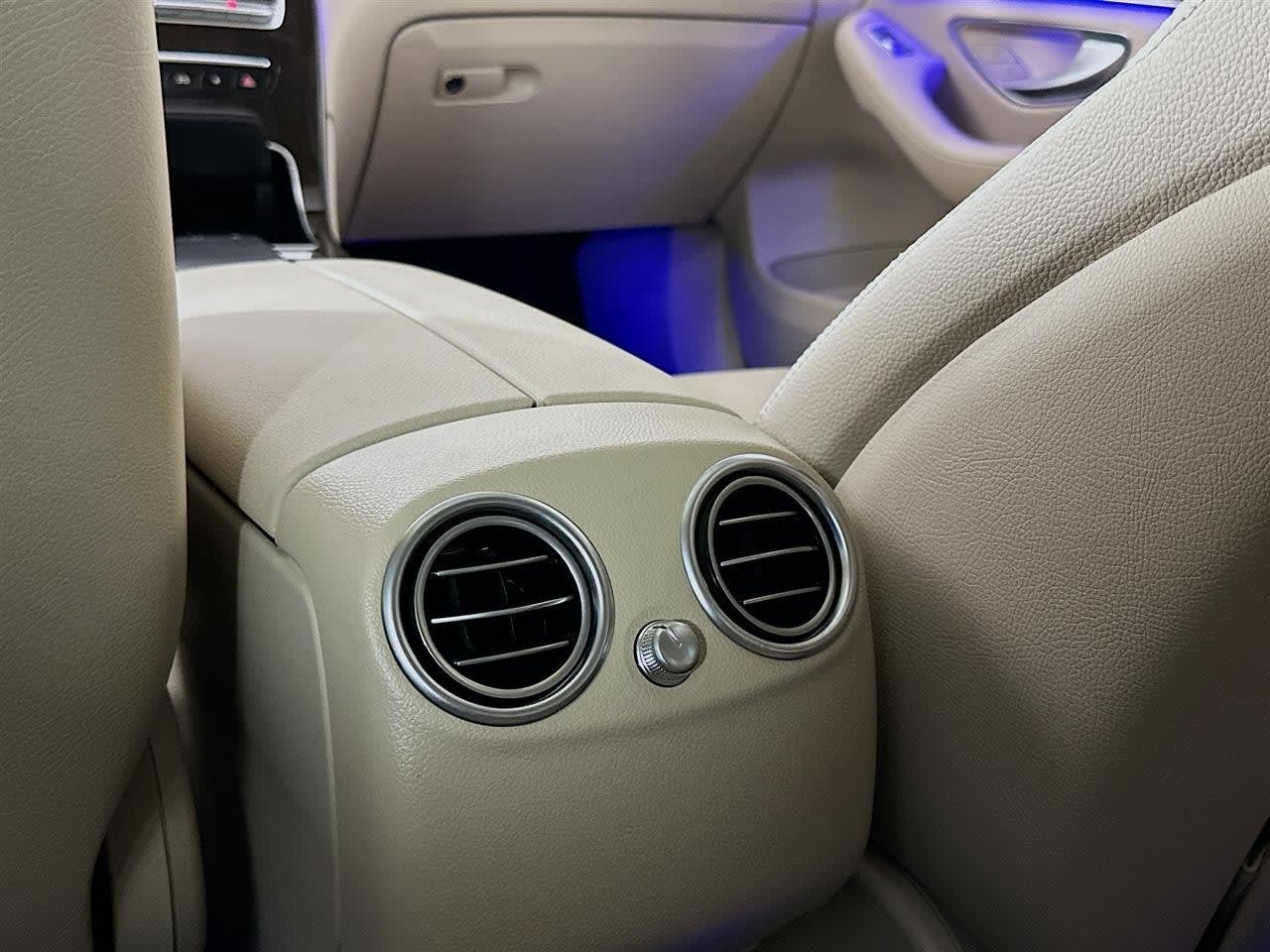 2020 Mercedes-Benz GLC 300 GLC 300 4MATIC® Coupe