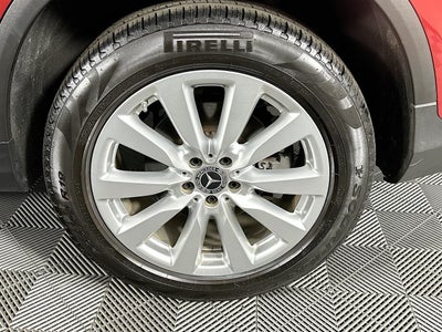 2020 Mercedes-Benz GLC 300 GLC 300 4MATIC® Coupe