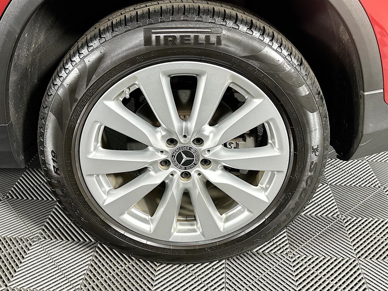 2020 Mercedes-Benz GLC 300 GLC 300 4MATIC® Coupe