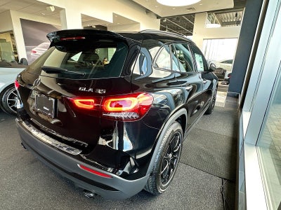 2023 Mercedes-Benz AMG® GLA 35 AMG® GLA 35 4MATIC® SUV