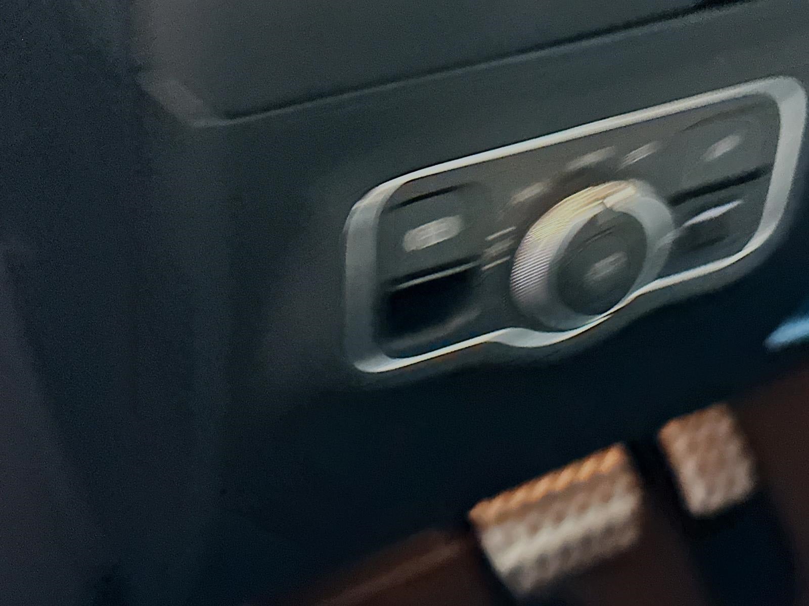 2023 Mercedes-Benz AMG® GLA 35 AMG® GLA 35 4MATIC® SUV