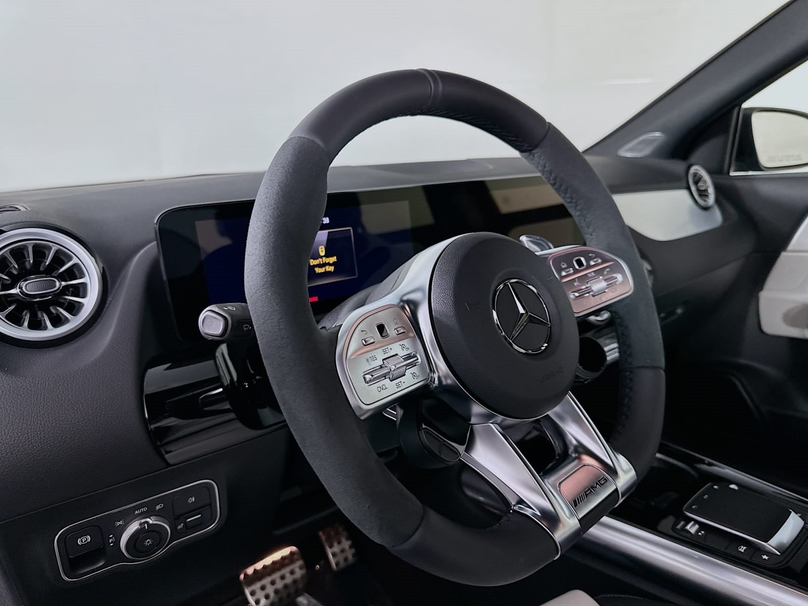 2023 Mercedes-Benz AMG® GLA 35 AMG® GLA 35 4MATIC® SUV