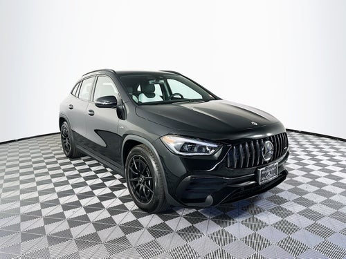 2023 Mercedes-Benz AMG® GLA 35 AMG® GLA 35 4MATIC® SUV
