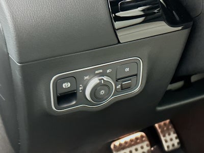 2023 Mercedes-Benz AMG® GLA 35 AMG® GLA 35 4MATIC® SUV