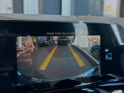 2023 Mercedes-Benz AMG® GLA 35 AMG® GLA 35 4MATIC® SUV