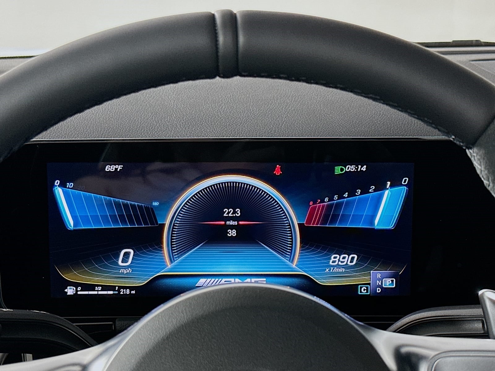 2023 Mercedes-Benz AMG® GLA 35 AMG® GLA 35 4MATIC® SUV