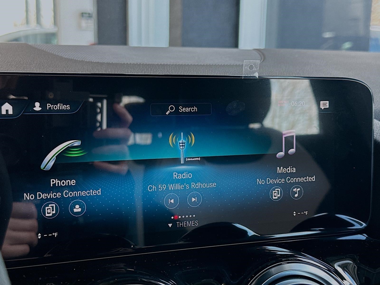 2023 Mercedes-Benz AMG® GLA 35 AMG® GLA 35 4MATIC® SUV