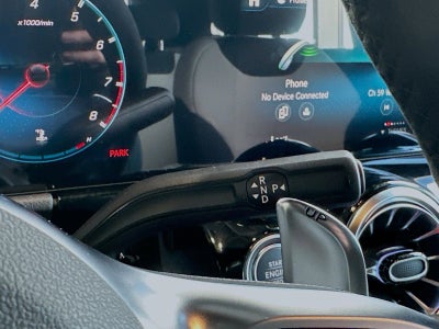 2023 Mercedes-Benz AMG® GLA 35 AMG® GLA 35 4MATIC® SUV