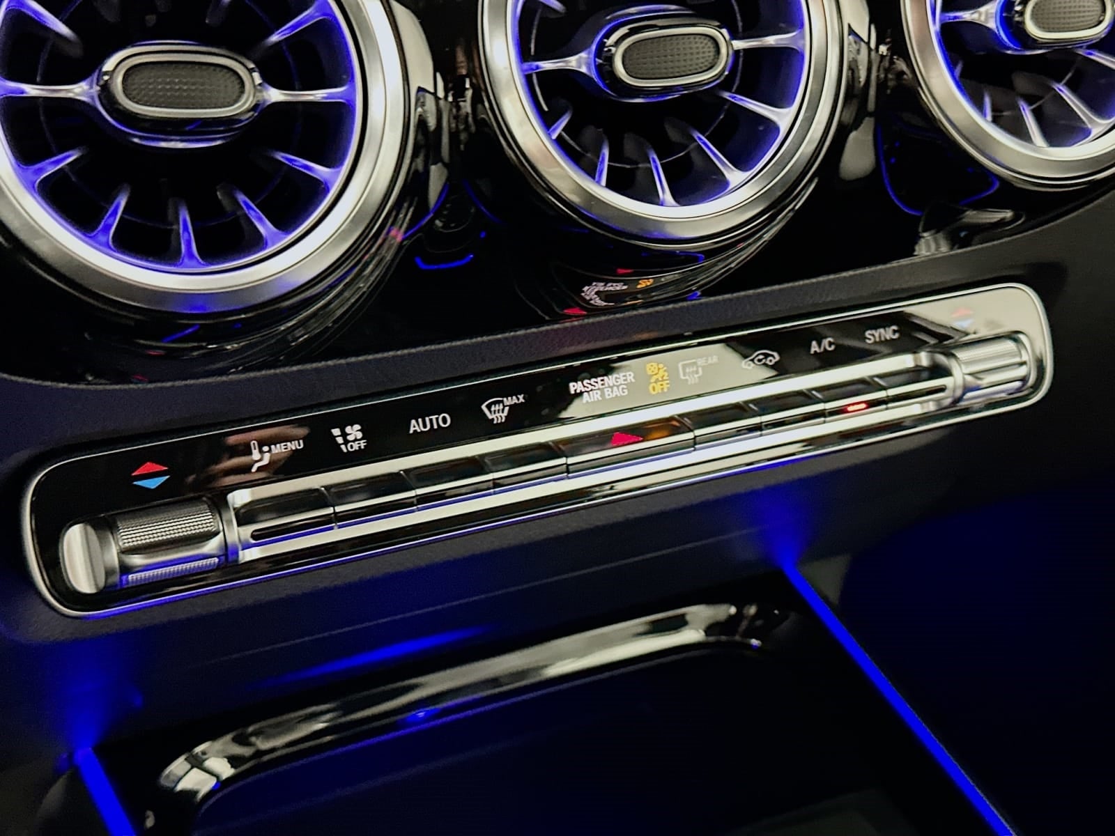 2023 Mercedes-Benz AMG® GLA 35 AMG® GLA 35 4MATIC® SUV