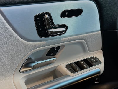 2023 Mercedes-Benz AMG® GLA 35 AMG® GLA 35 4MATIC® SUV