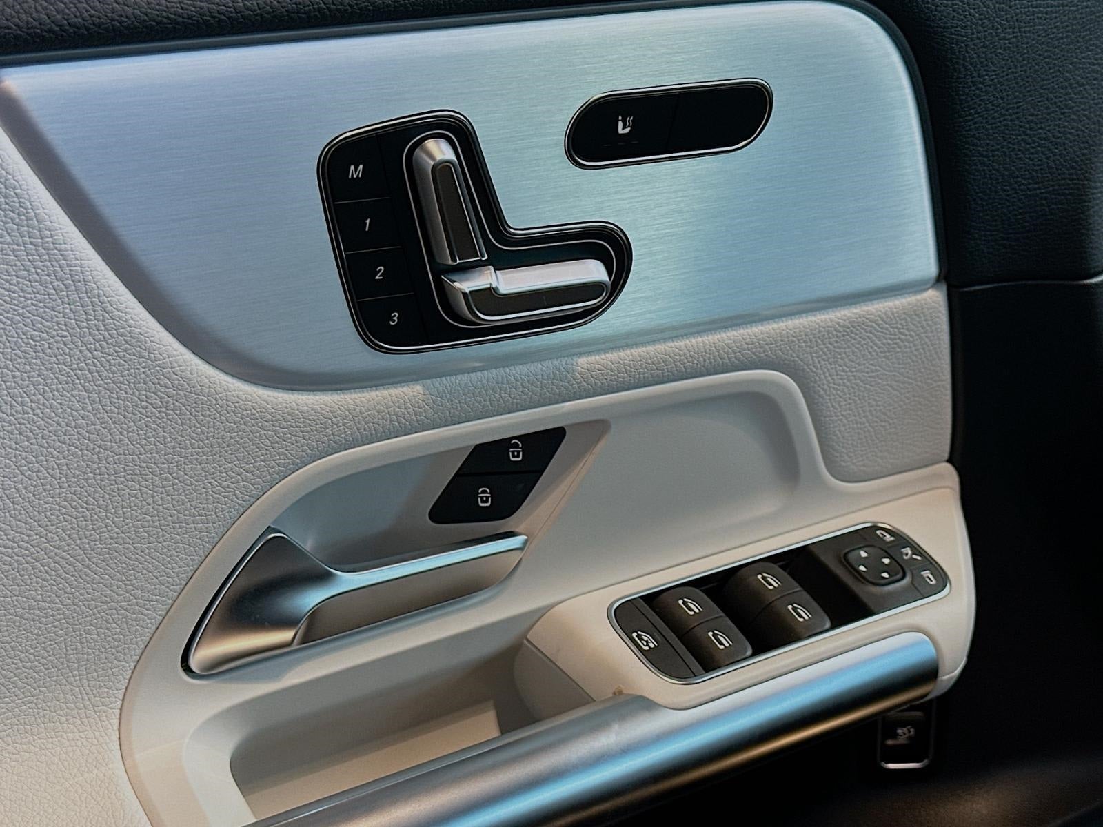 2023 Mercedes-Benz AMG® GLA 35 AMG® GLA 35 4MATIC® SUV