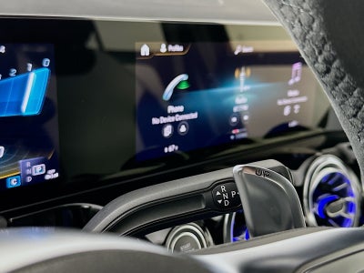 2023 Mercedes-Benz AMG® GLA 35 AMG® GLA 35 4MATIC® SUV