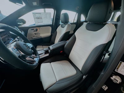 2023 Mercedes-Benz AMG® GLA 35 AMG® GLA 35 4MATIC® SUV