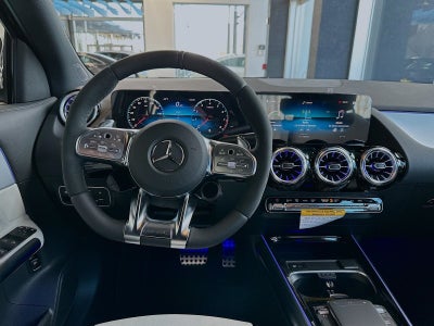 2023 Mercedes-Benz AMG® GLA 35 AMG® GLA 35 4MATIC® SUV